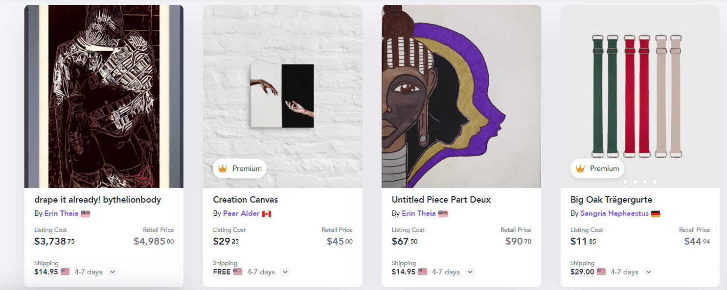 Can You Dropship Art? (What to Know & 7 Art Suppliers)