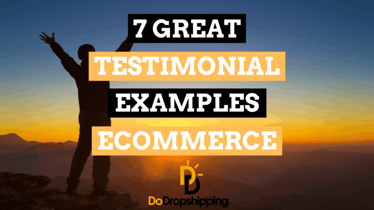 7 Great Testimonial Examples for Ecommerce | Inspiration