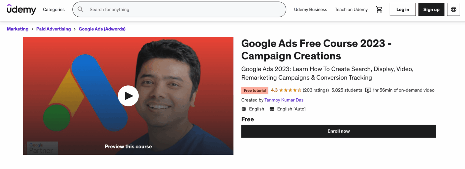 7 Best Free Google Ads Courses in 2024 Learn for Free