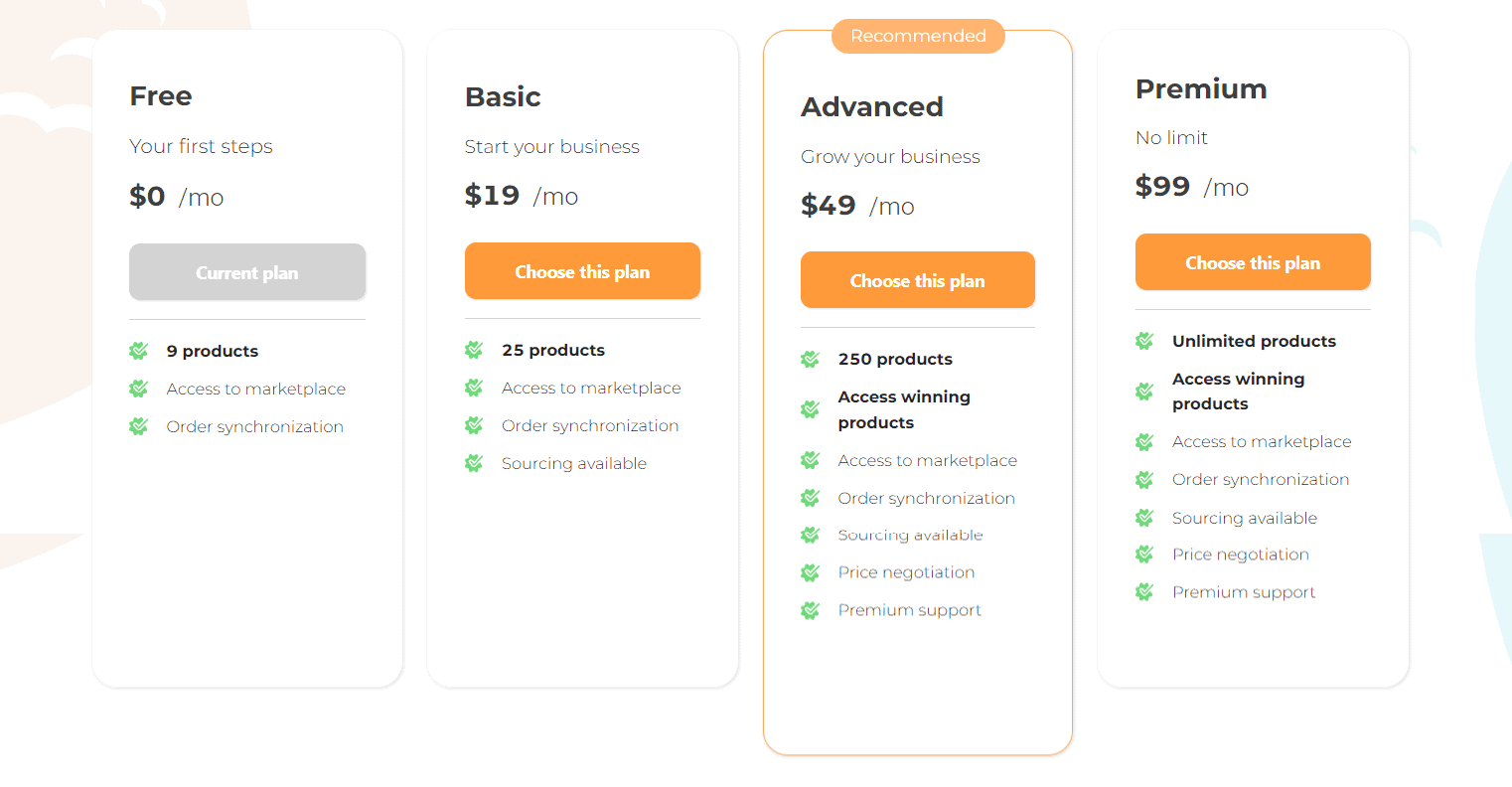 Image showcasing The 11 Best Free UK Dropshipping Suppliers in 2025
