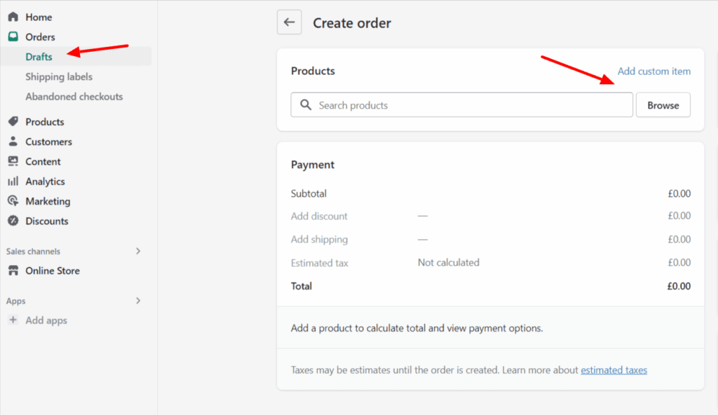 Fake Shopify Sales: How to Spot Them & Know if They Are Legit