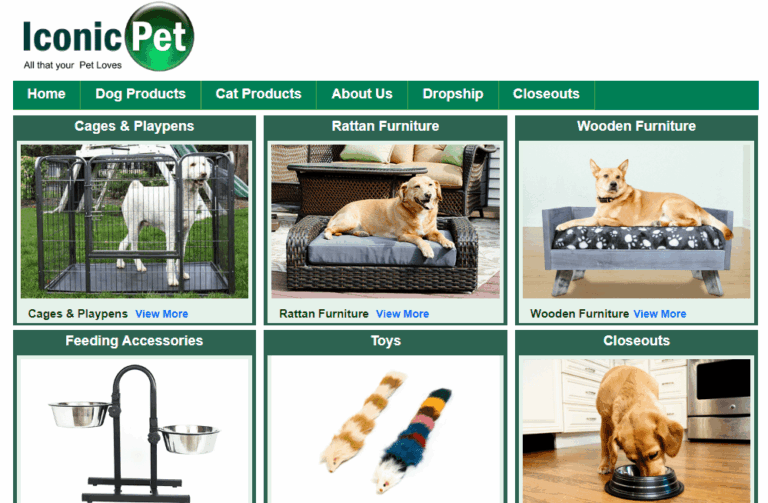 15 Best Pet Dropshipping Suppliers (USA & Other Countries)