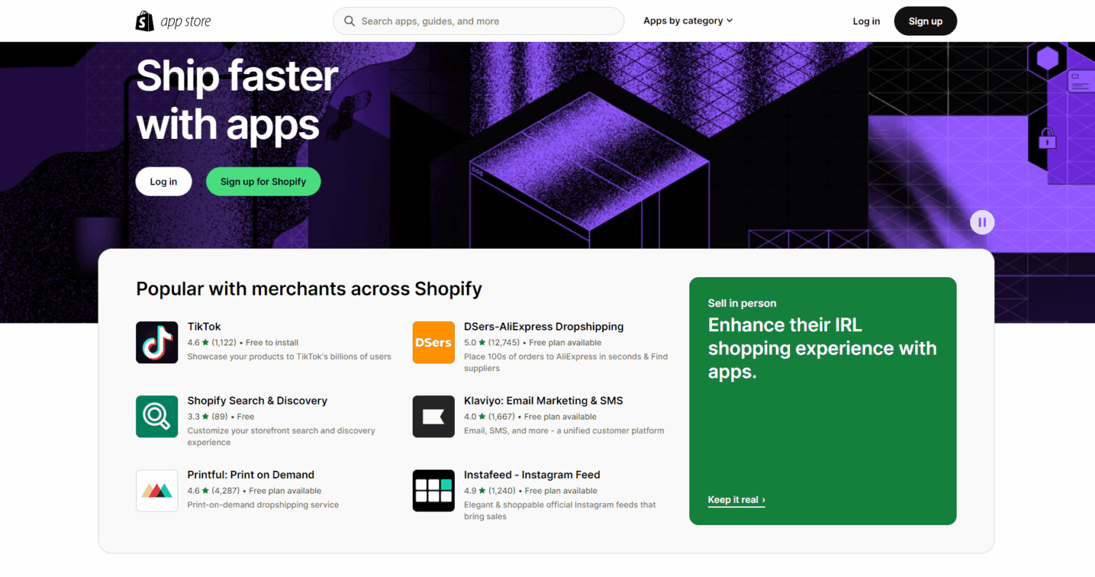 Shopify Admin Dashboard: An Easy Guide for 2025 (  6 Tips)