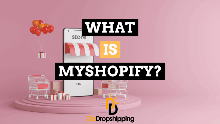 What Is Myshopify? (& Can You Use It for Your Online Store?)