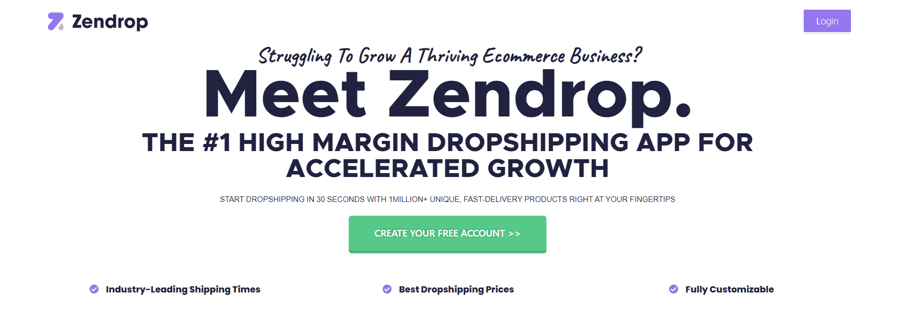 8 Best Free Dropshipping Suppliers in 2025 (+ Niche Suppliers Included)