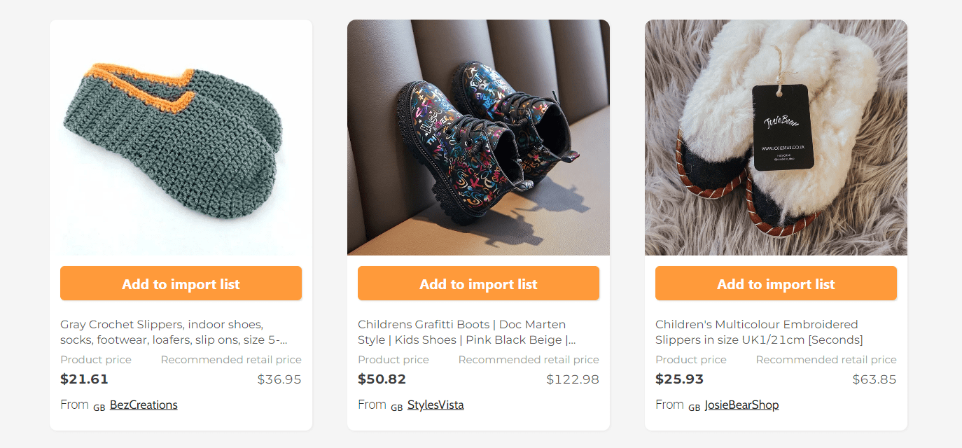 The 11 Best Free Uk Dropshipping Suppliers In 2025