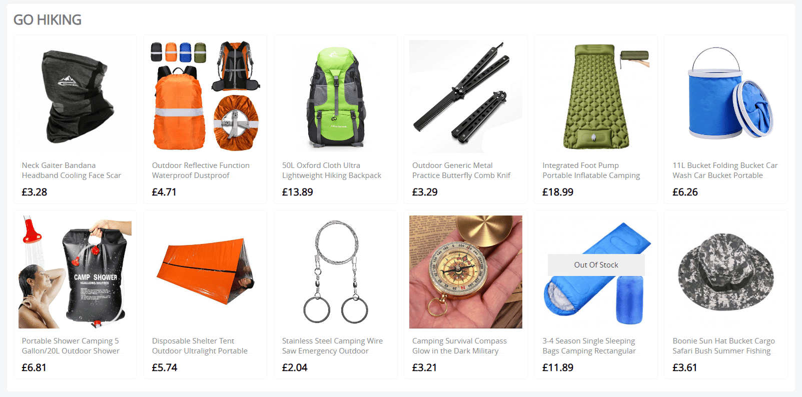 The 11 Best Free Uk Dropshipping Suppliers In 2025