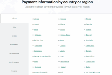 payment gateways for sme