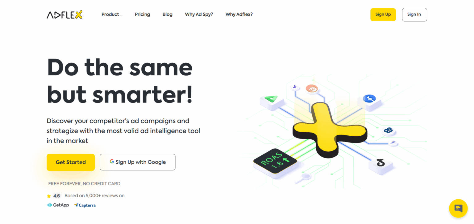 8 Best Facebook Ads Spy Tools for Competitor Research (2026)