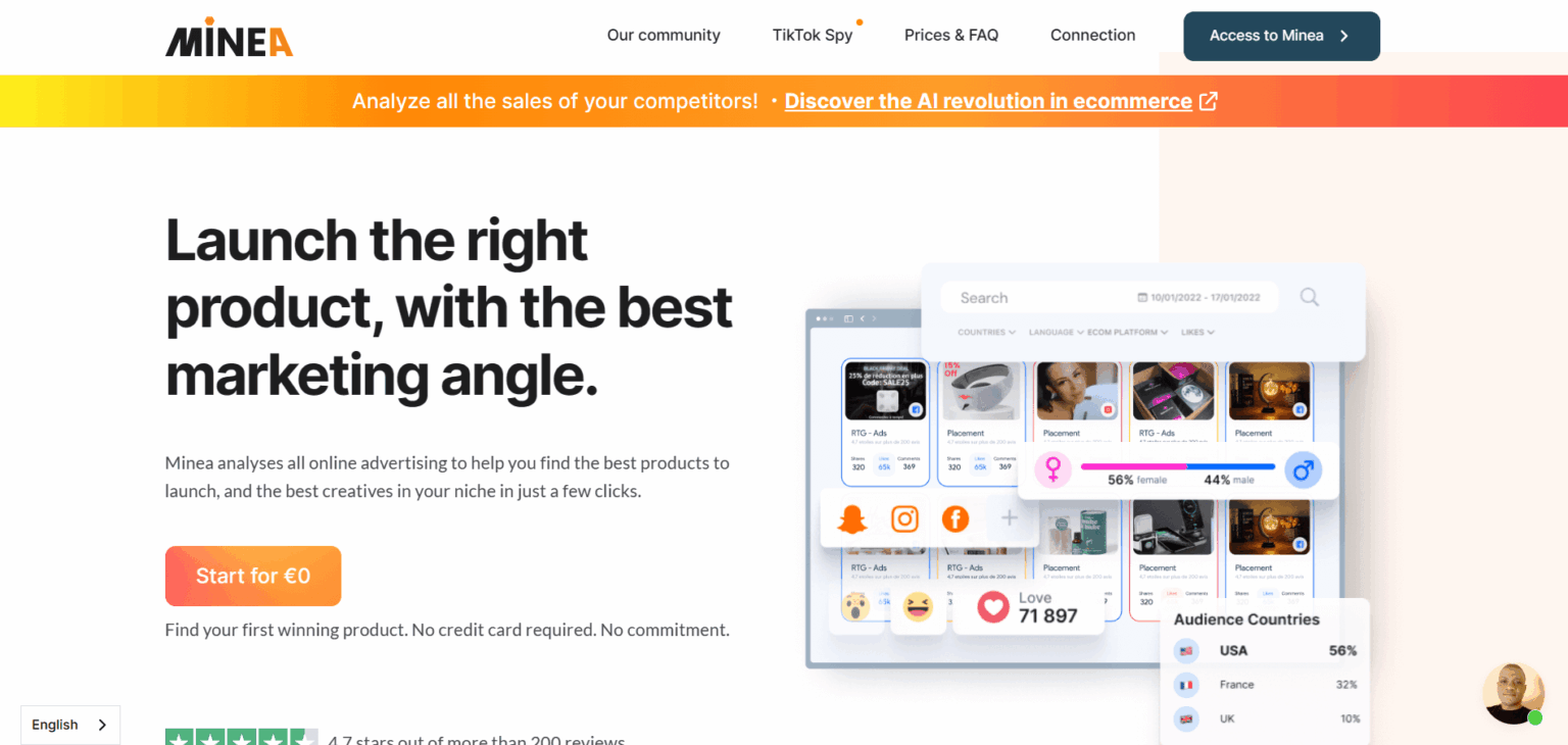 8 Best Facebook Ads Spy Tools for Competitor Research (2026)