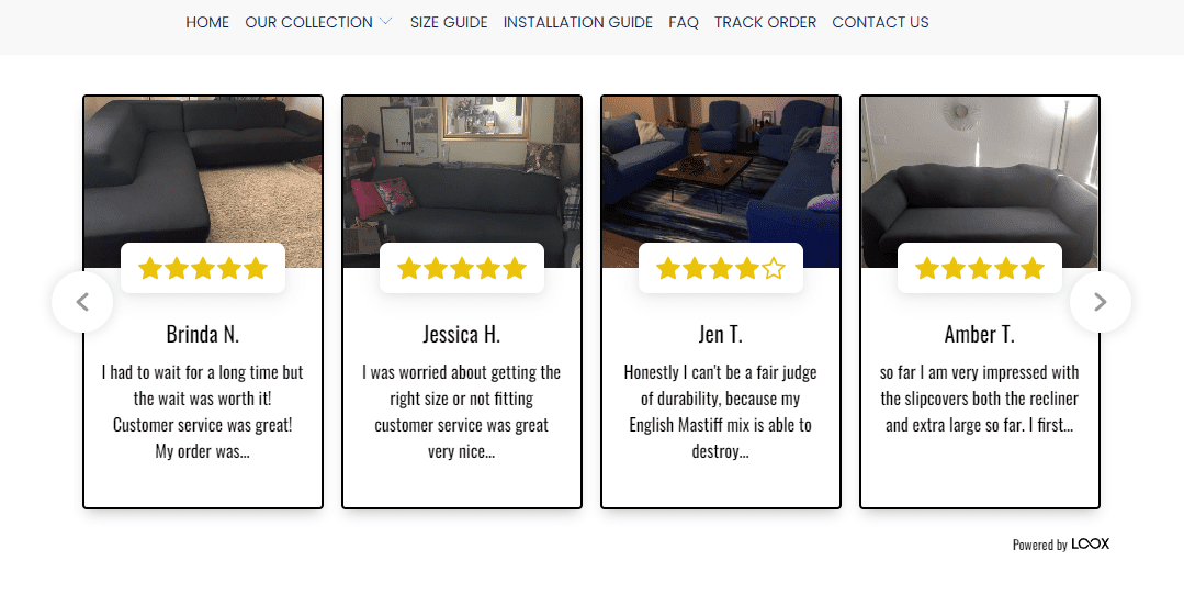 11 Social Proof Examples for Dropshipping Stores (+ 5 Tips)