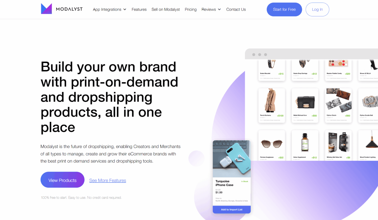 11 Best Luxury Dropshipping Suppliers in 2026 (Free & Paid)