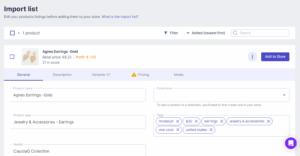 Modalyst Review: Should You Use It After Wix Acquired It?