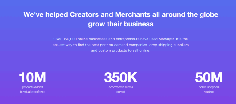 Modalyst Review: Should You Use It After Wix Acquired It?