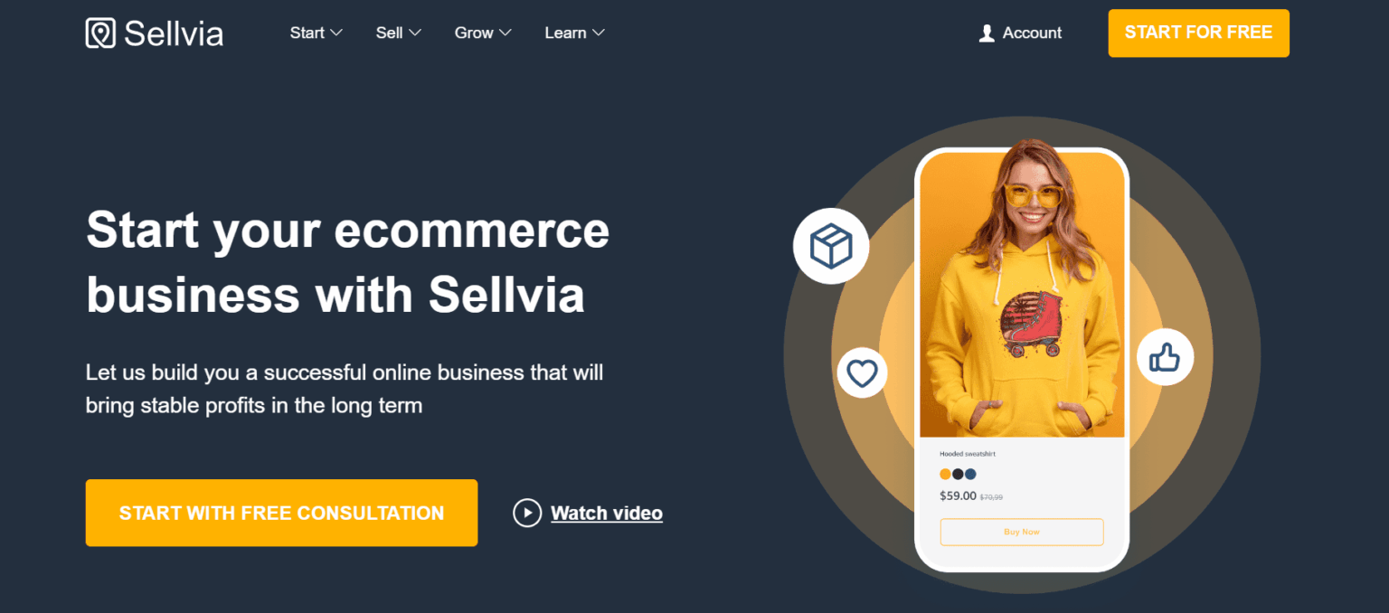 8 Best Dropshipping Suppliers for Selling on Amazon in 2023