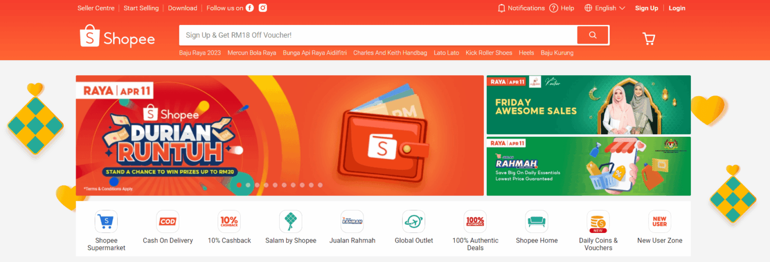 How to Sell on Shopee Without Inventory (3 Strategies)