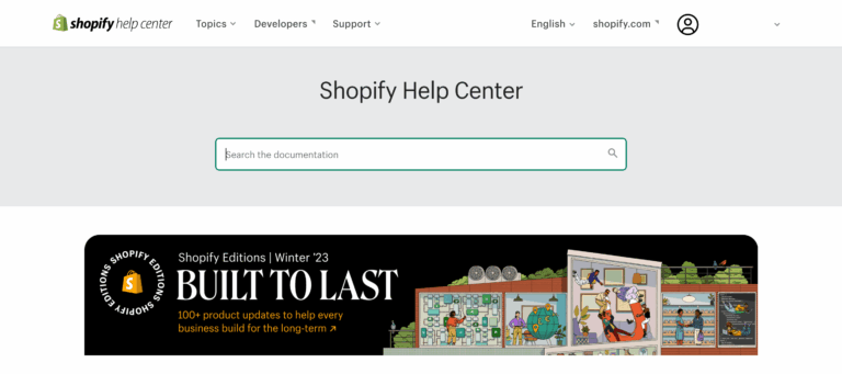 8 Best Ways to Contact Shopify Customer Service in 2026