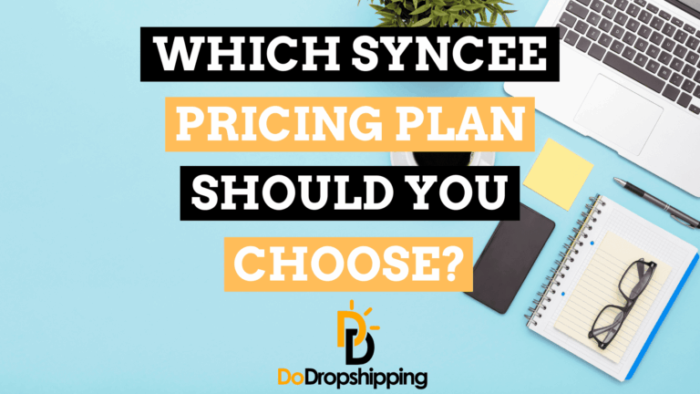 Syncee Pricing Plans: Which One Should You Choose?