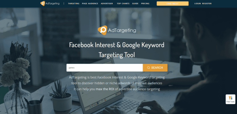 6 Best Facebook Ads Interest Targeting Tools (Free & Paid)