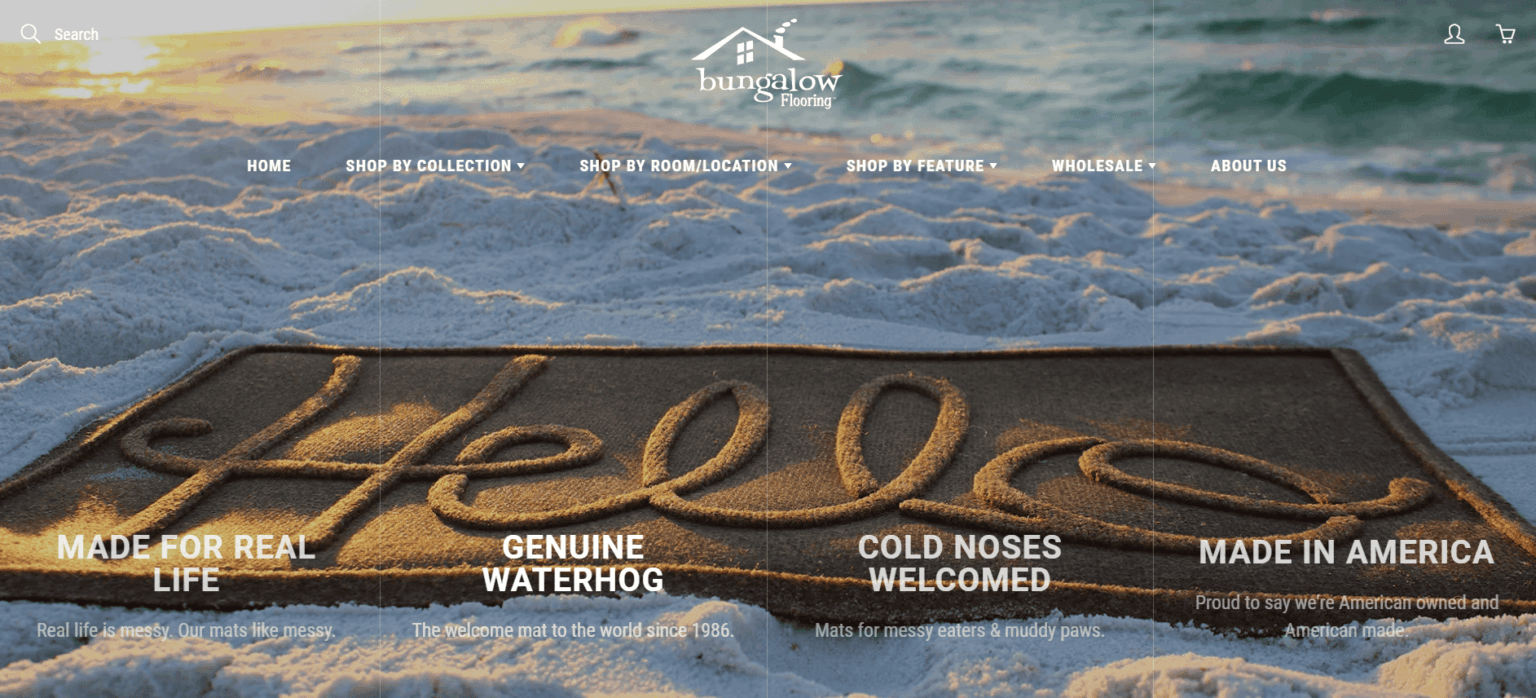 The 5 Best Dropshipping Suppliers in Georgia (2025)