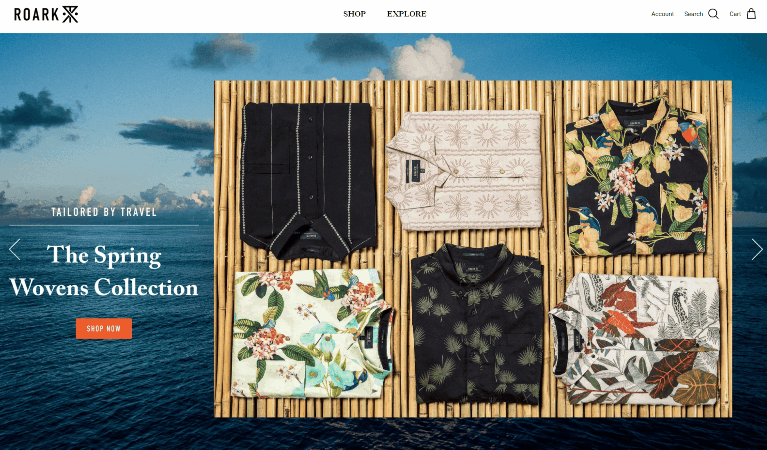 9 Best Shopify Themes for Clothing in 2026 (Free & Paid)