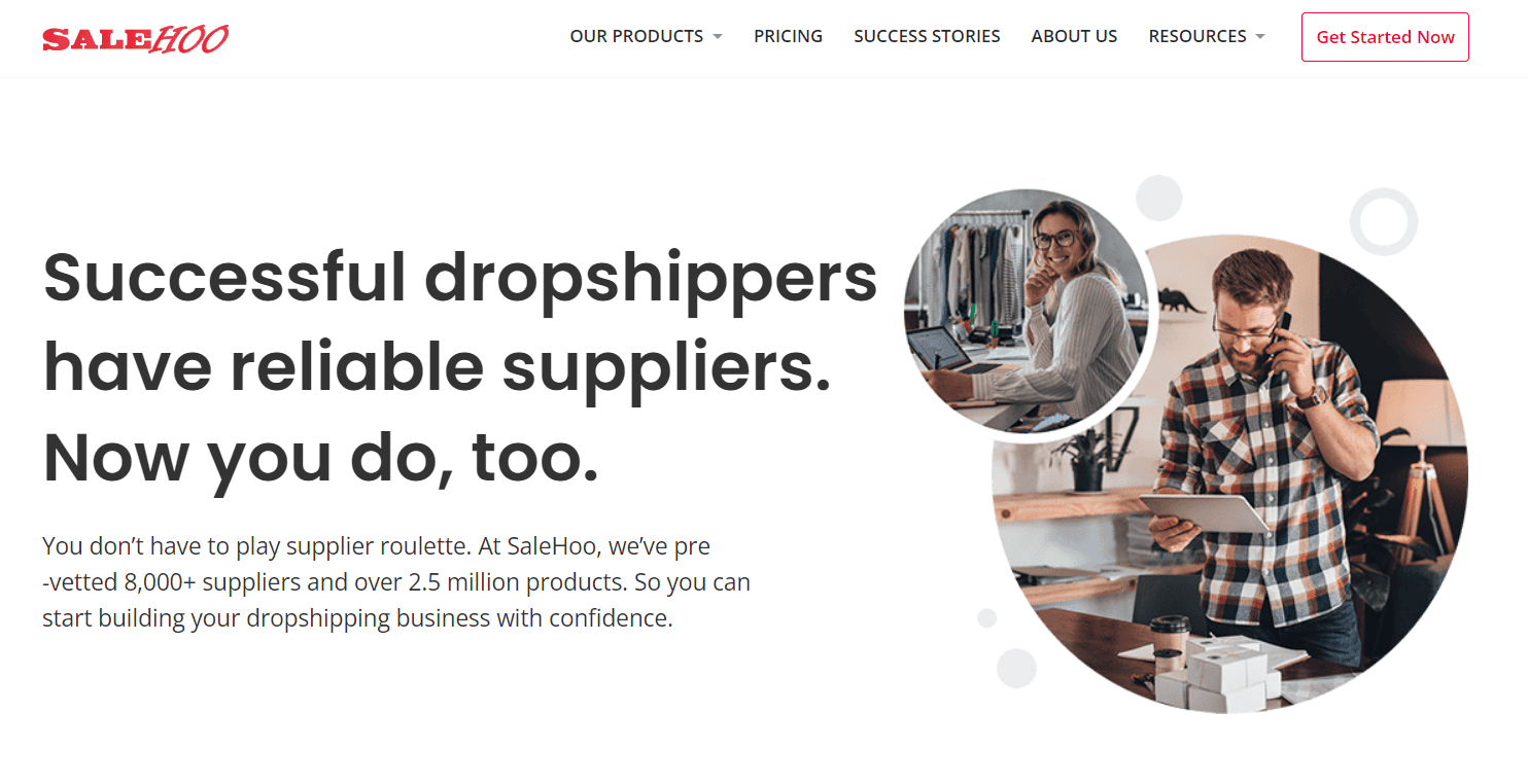 SaleHoo Review Is It the Best Supplier Directory in 2023?