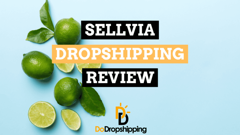 Sellvia Review: What to Know Before Signing Up