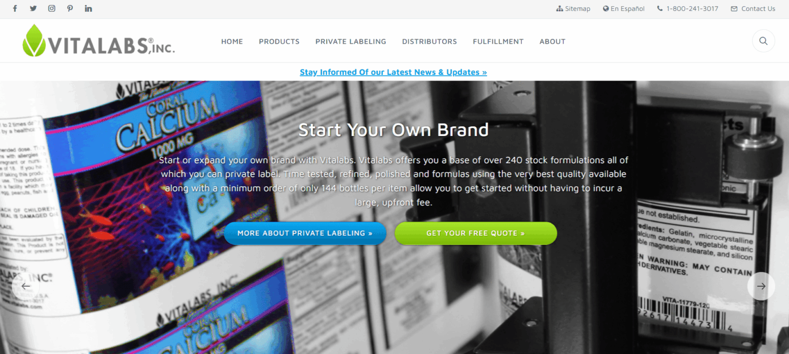 The 5 Best Dropshipping Suppliers in (2024)