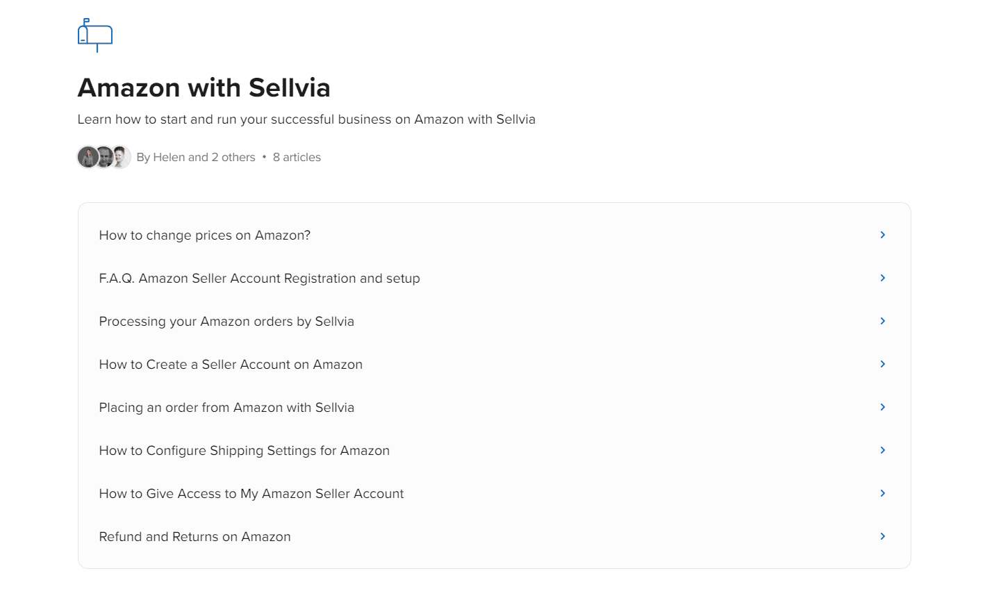 8 Best Dropshipping Suppliers for Selling on Amazon in 2023