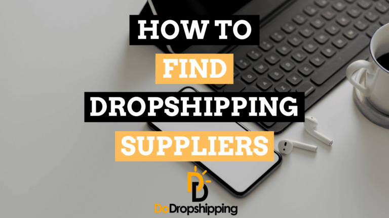 How to Find Dropshipping Suppliers for Your Store (5 Tips)