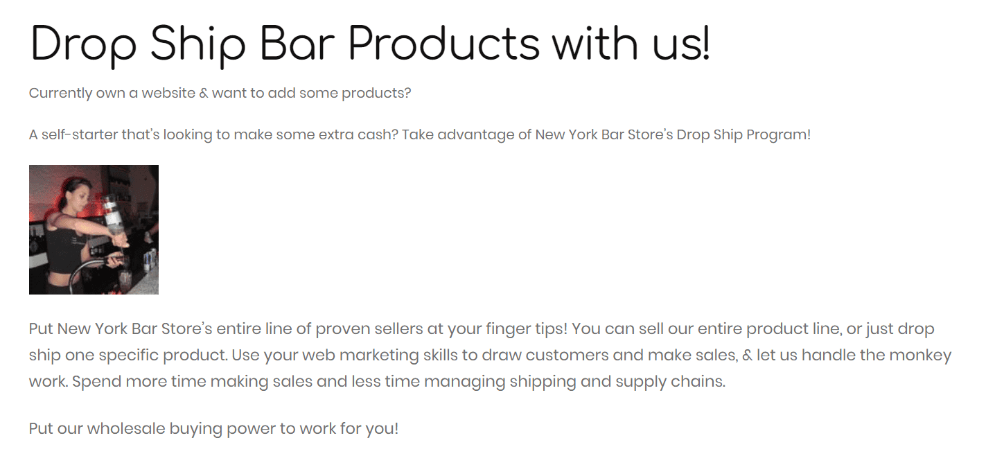 The 7 Best Dropshipping Suppliers in New York (2024)