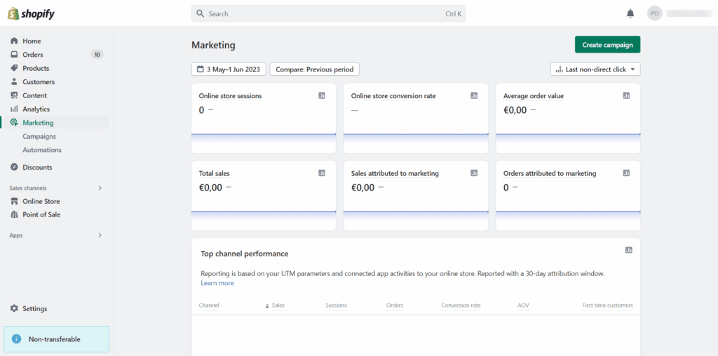 How To Login To Shopify Admin - Beginner's Guide