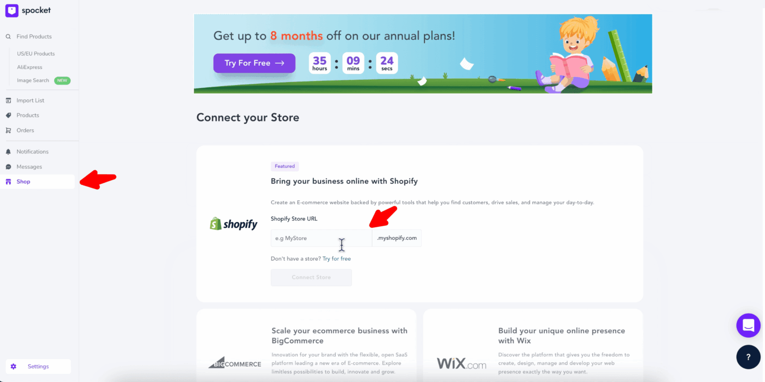 How to Connect a Dropshipping Supplier to Your Store (2026)