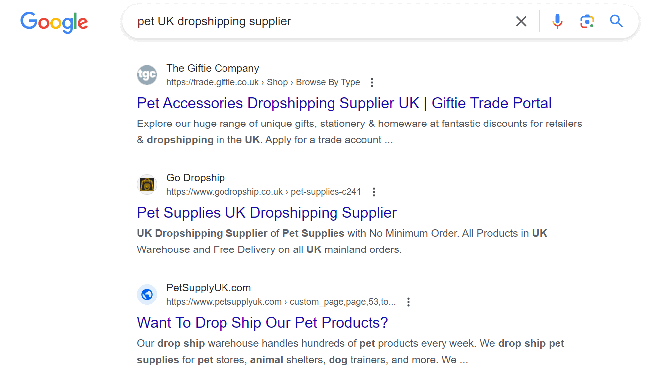 Photo inspiration: Fresh Look at How To Find Uk Dropshipping Suppliers Local Aliexpress
