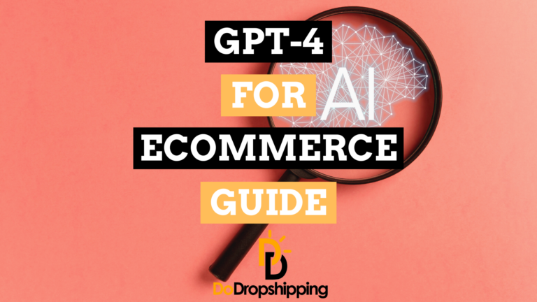 GPT-4 for Ecommerce: What You Should Know
