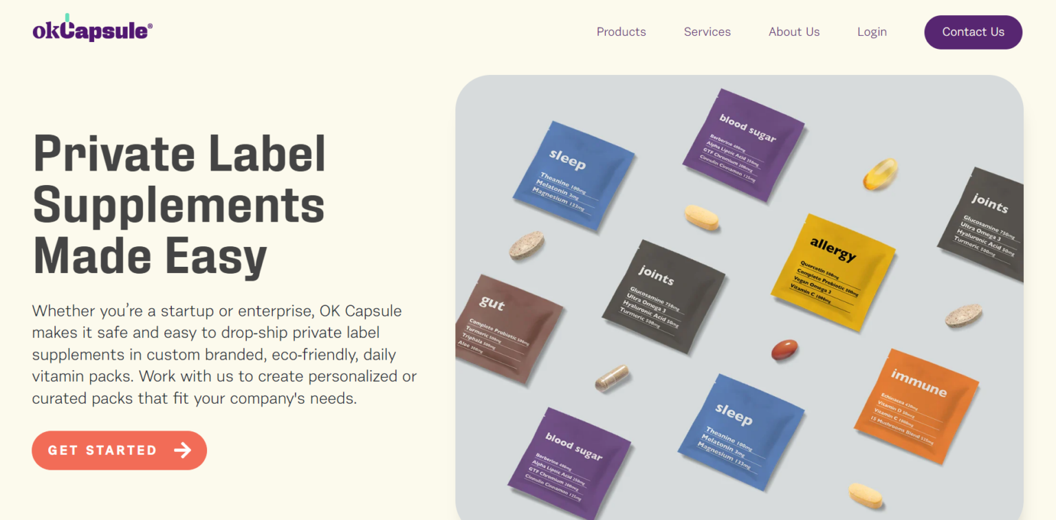 Should You Dropship Supplements or Vitamins in 2024?