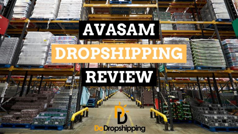 Avasam Review: Is This Supplier Worth the Money?