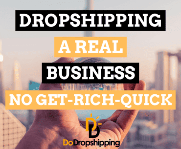 Dropshipping: A Real Business, Not a Get-Rich-Quick Scheme