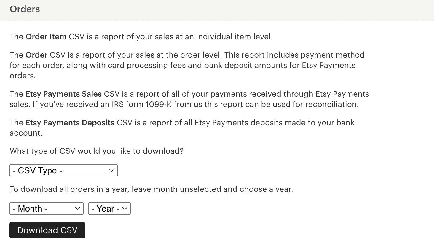 Etsy Dropshipping The Complete Guide to Get Started in 2024