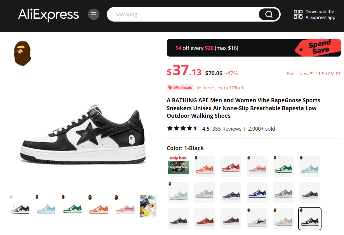 13 Real Reasons Why Everything on AliExpress Is So Cheap