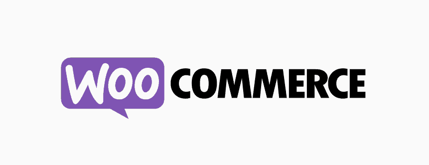 WooCommerce logo