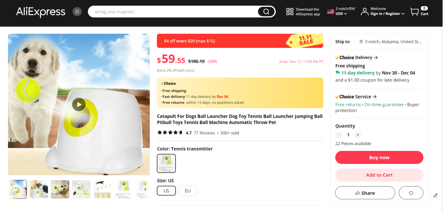 13 Real Reasons Why Everything on AliExpress Is So Cheap