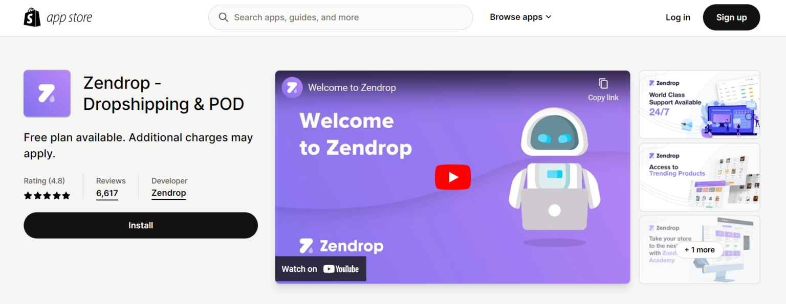 Zendrop Review Is It Better Than Using AliExpress in 2025?