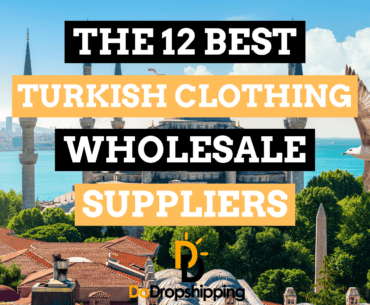 12 Best Turkish Clothing Wholesalers (& How to Find More)