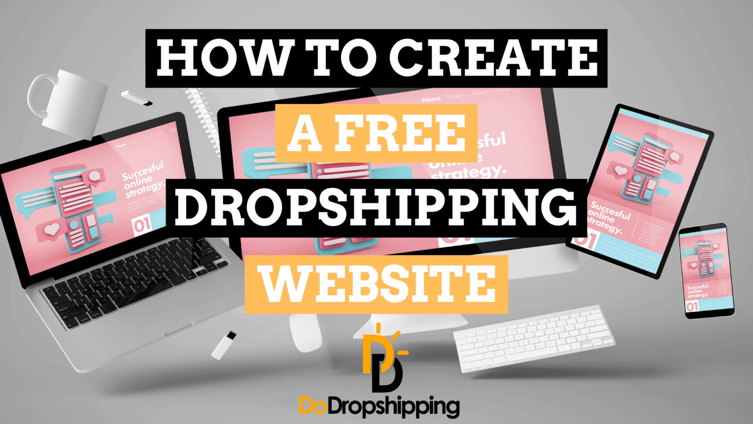 Drop servicing what is it and how to start in 2025 