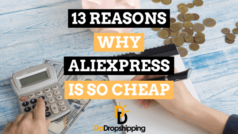 13 Real Reasons Why Everything on AliExpress Is So Cheap