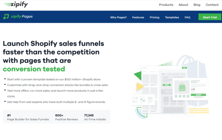 9 Best Shopify Page Builder Tools: Top Picks for 2026