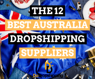 The 12 Best Dropshipping Suppliers in Australia (Free & Paid)