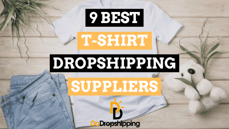 The 9 Best Print on Demand T-Shirt Suppliers