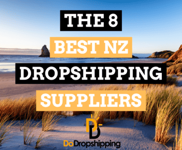 8 Best Dropshipping Suppliers in New Zealand (NZ)